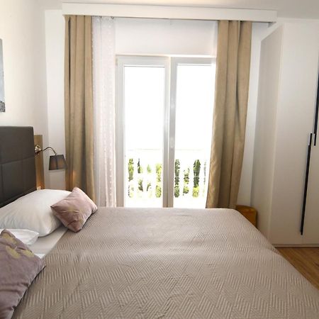 Ferienwohnung Amari Starigrad Paklenica Exterior foto