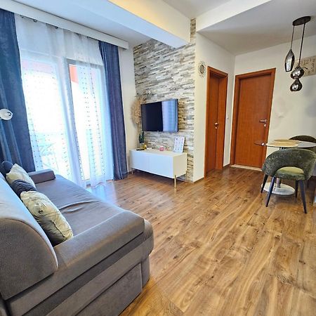 Ferienwohnung Amari Starigrad Paklenica Zimmer foto