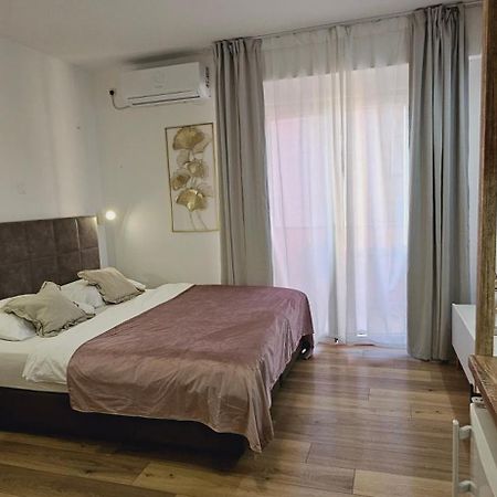 Ferienwohnung Amari Starigrad Paklenica Exterior foto