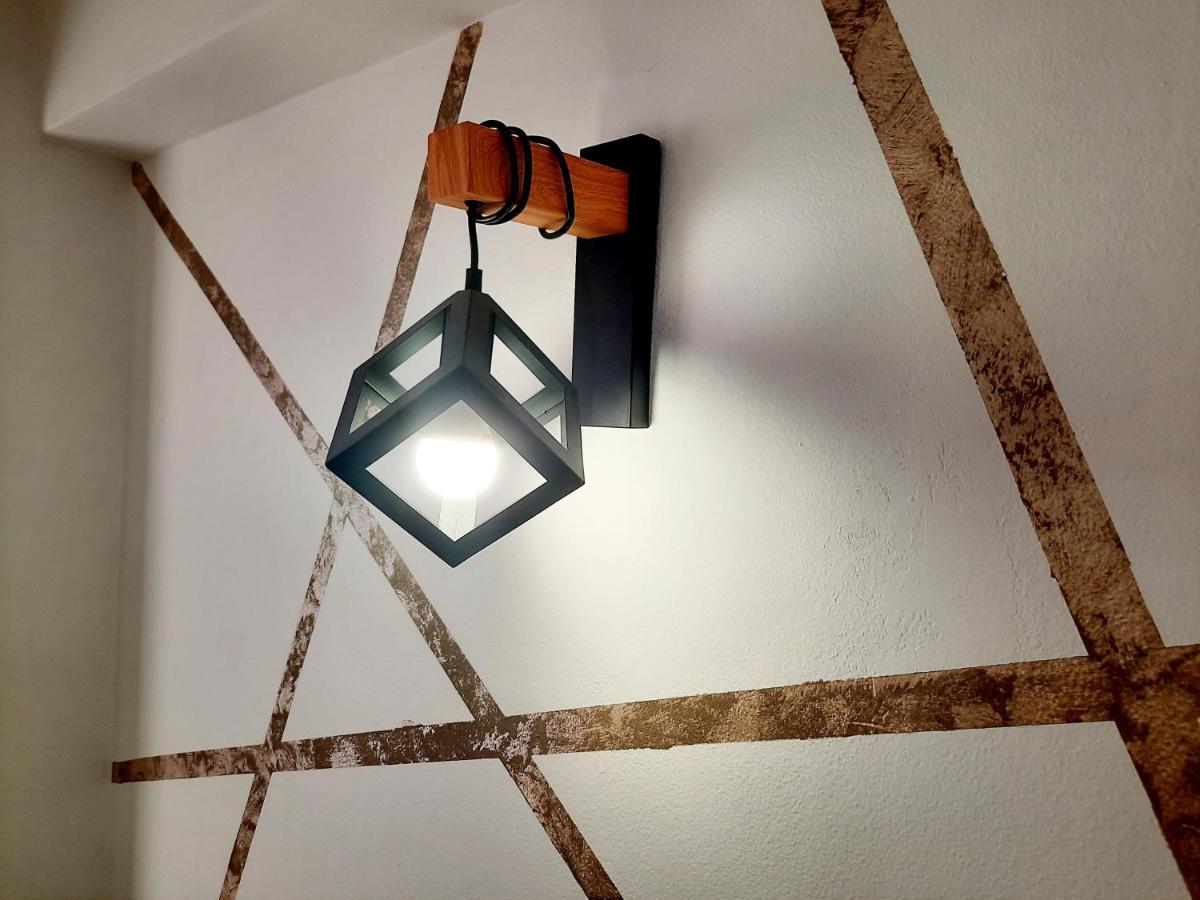 Ferienwohnung Amari Starigrad Paklenica Exterior foto
