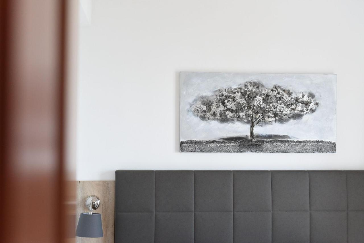 Ferienwohnung Amari Starigrad Paklenica Exterior foto