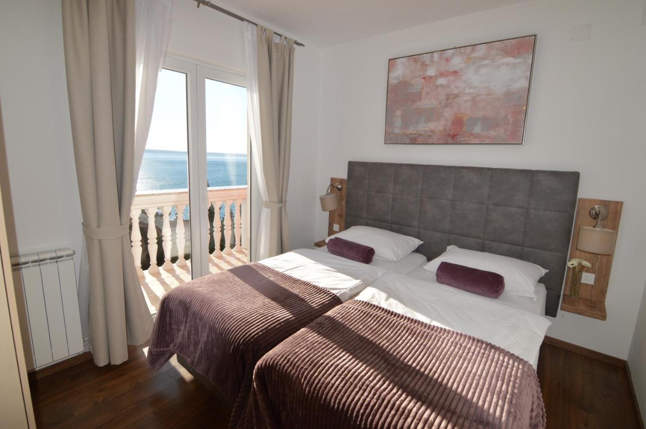 Ferienwohnung Amari Starigrad Paklenica Exterior foto