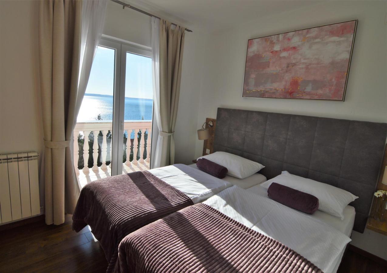 Ferienwohnung Amari Starigrad Paklenica Exterior foto