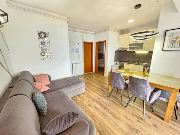Ferienwohnung Amari Starigrad Paklenica Exterior foto