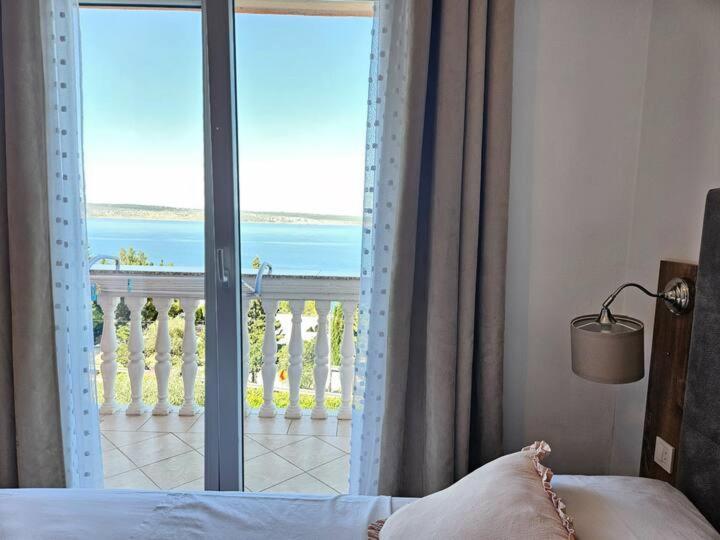Ferienwohnung Amari Starigrad Paklenica Exterior foto