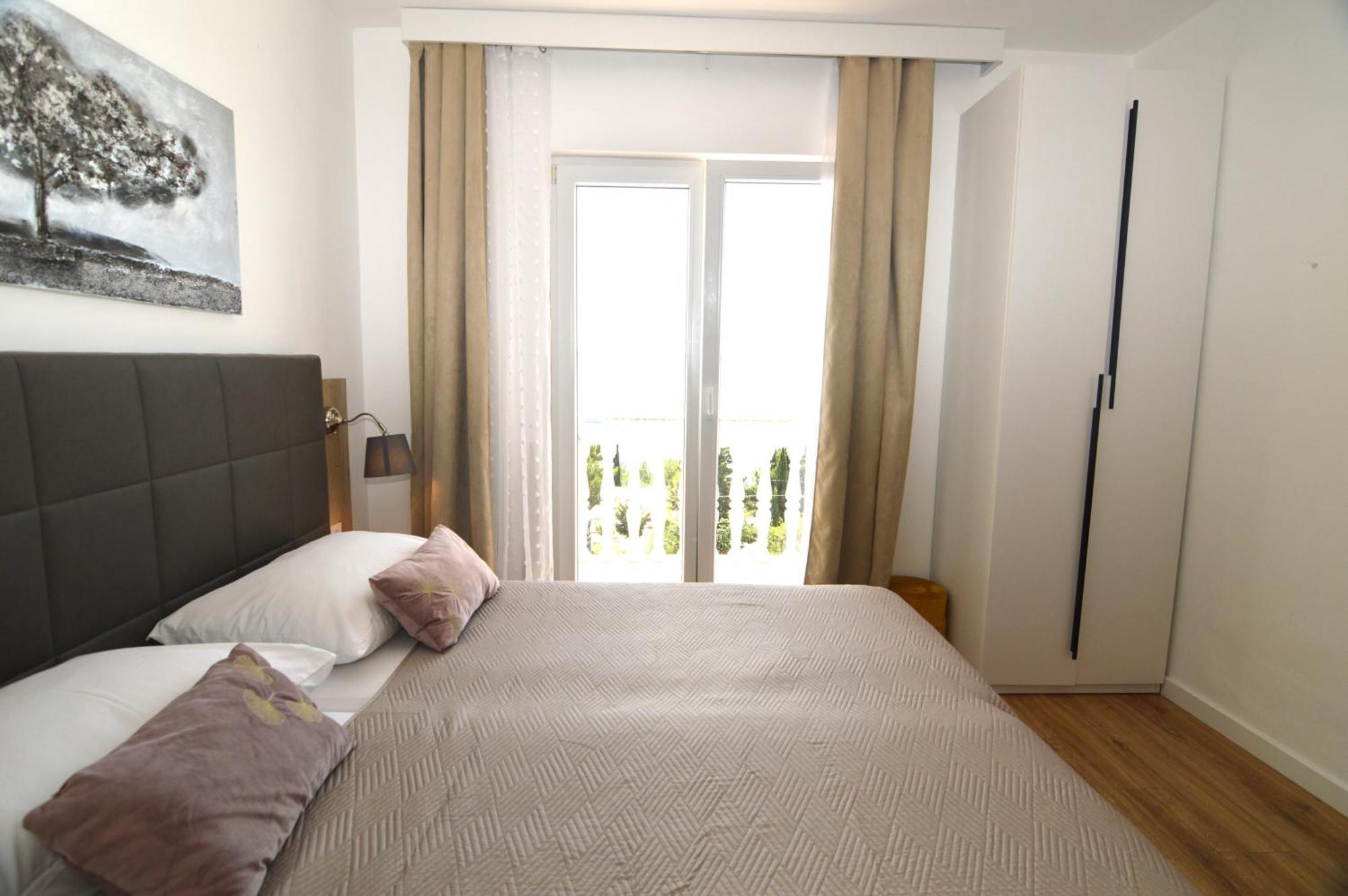 Ferienwohnung Amari Starigrad Paklenica Exterior foto