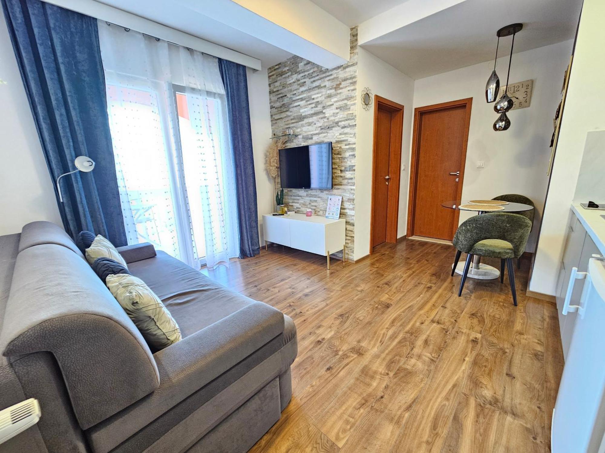 Ferienwohnung Amari Starigrad Paklenica Zimmer foto
