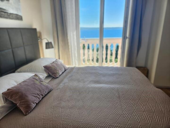 Ferienwohnung Amari Starigrad Paklenica Exterior foto