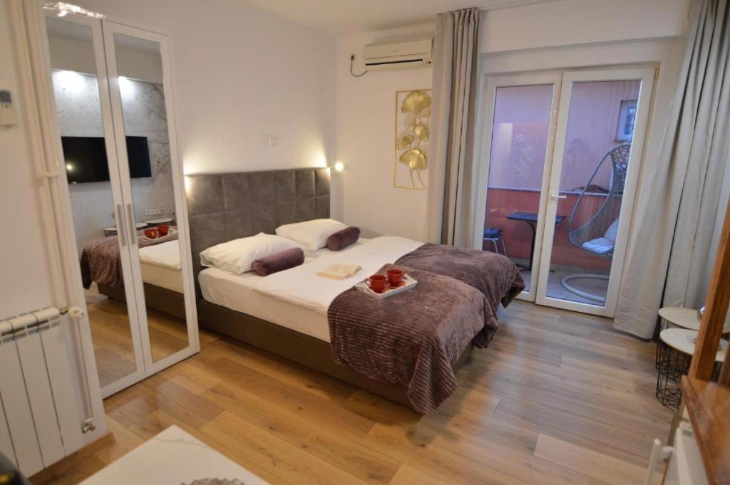 Ferienwohnung Amari Starigrad Paklenica Exterior foto