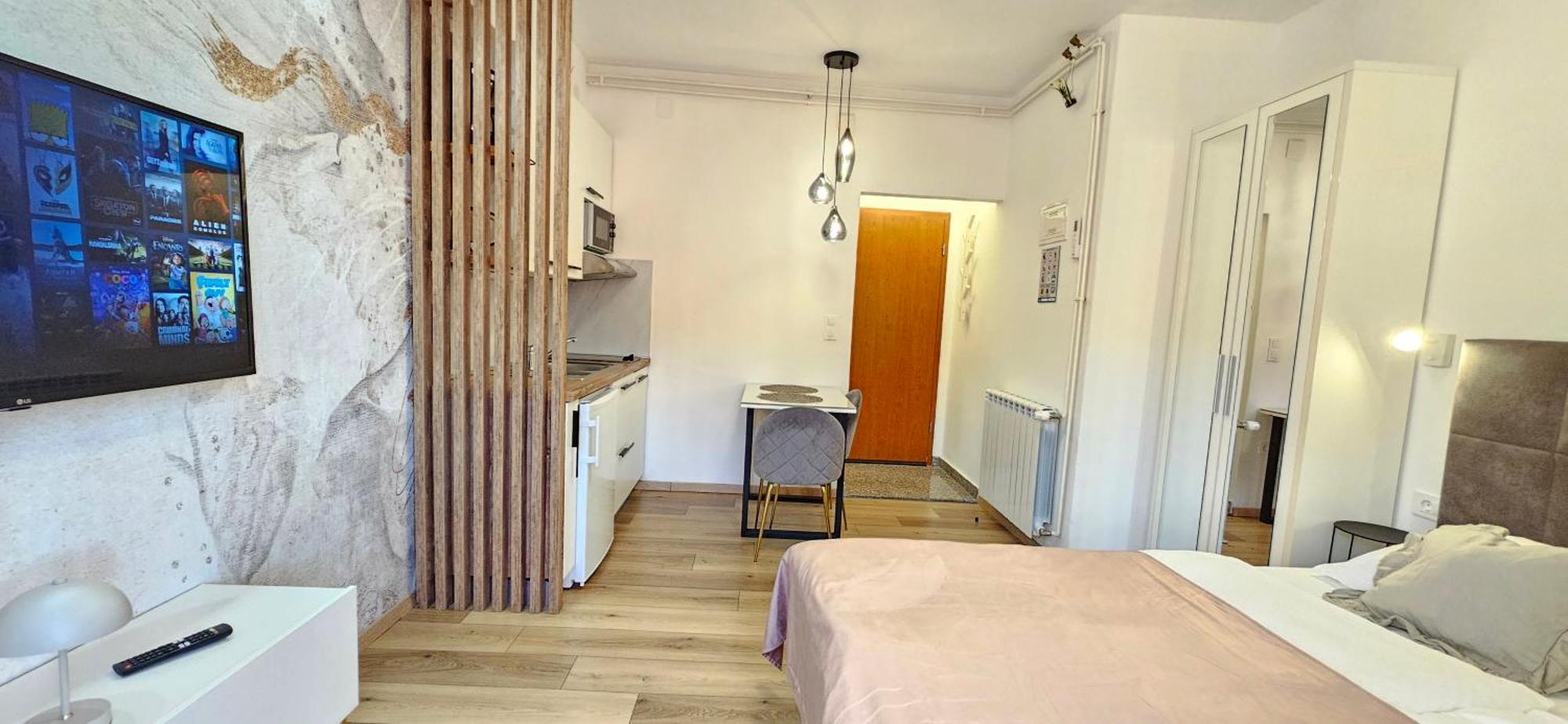 Ferienwohnung Amari Starigrad Paklenica Exterior foto