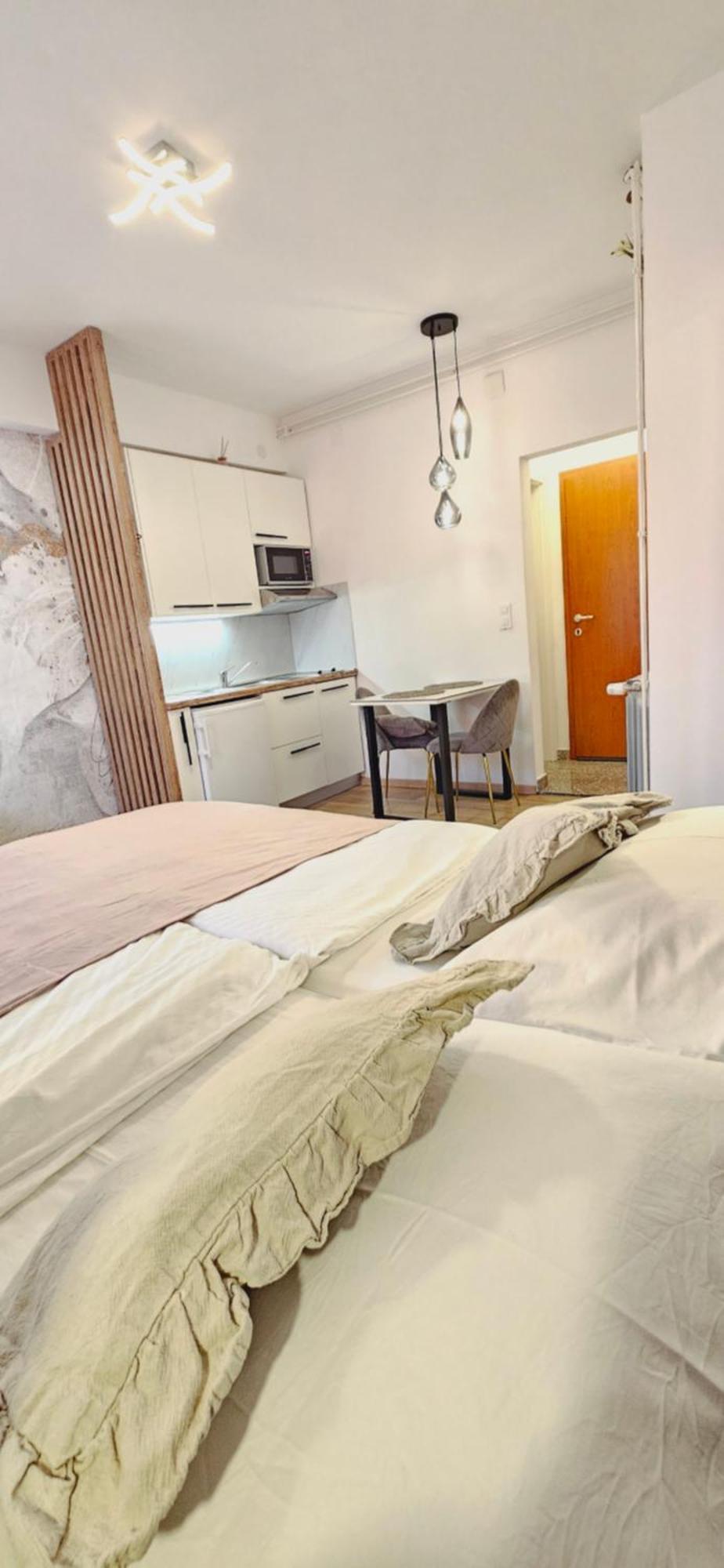 Ferienwohnung Amari Starigrad Paklenica Exterior foto