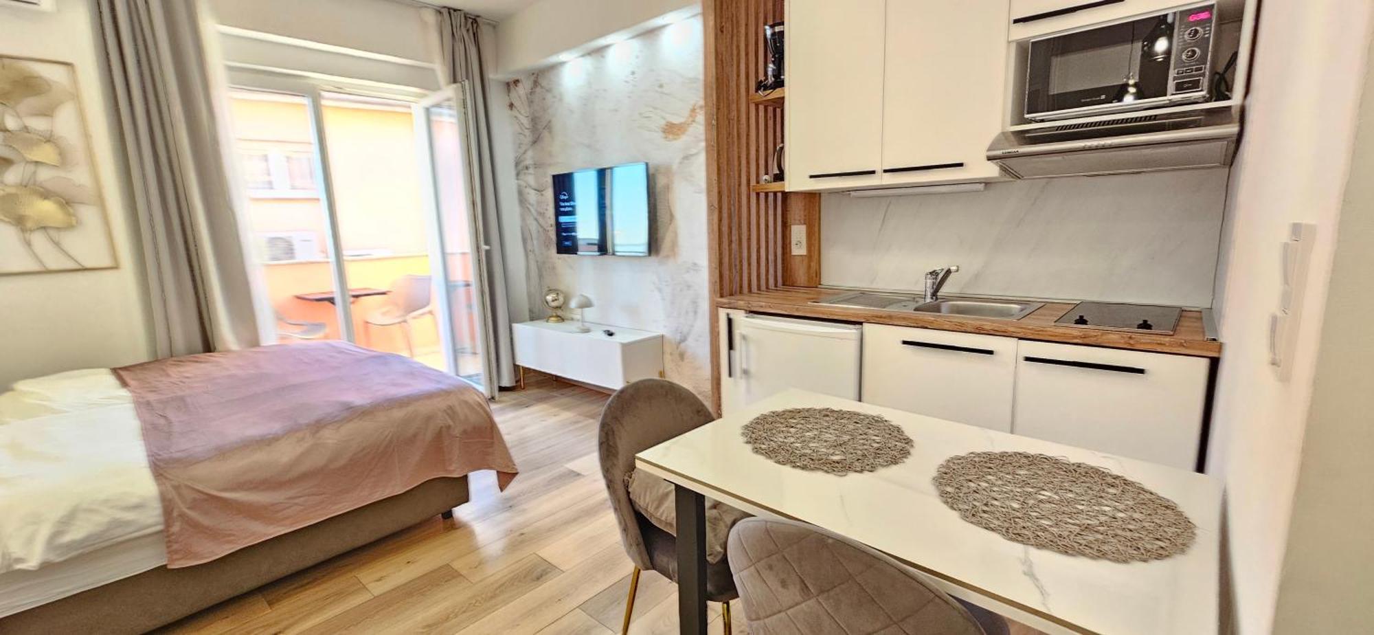 Ferienwohnung Amari Starigrad Paklenica Exterior foto