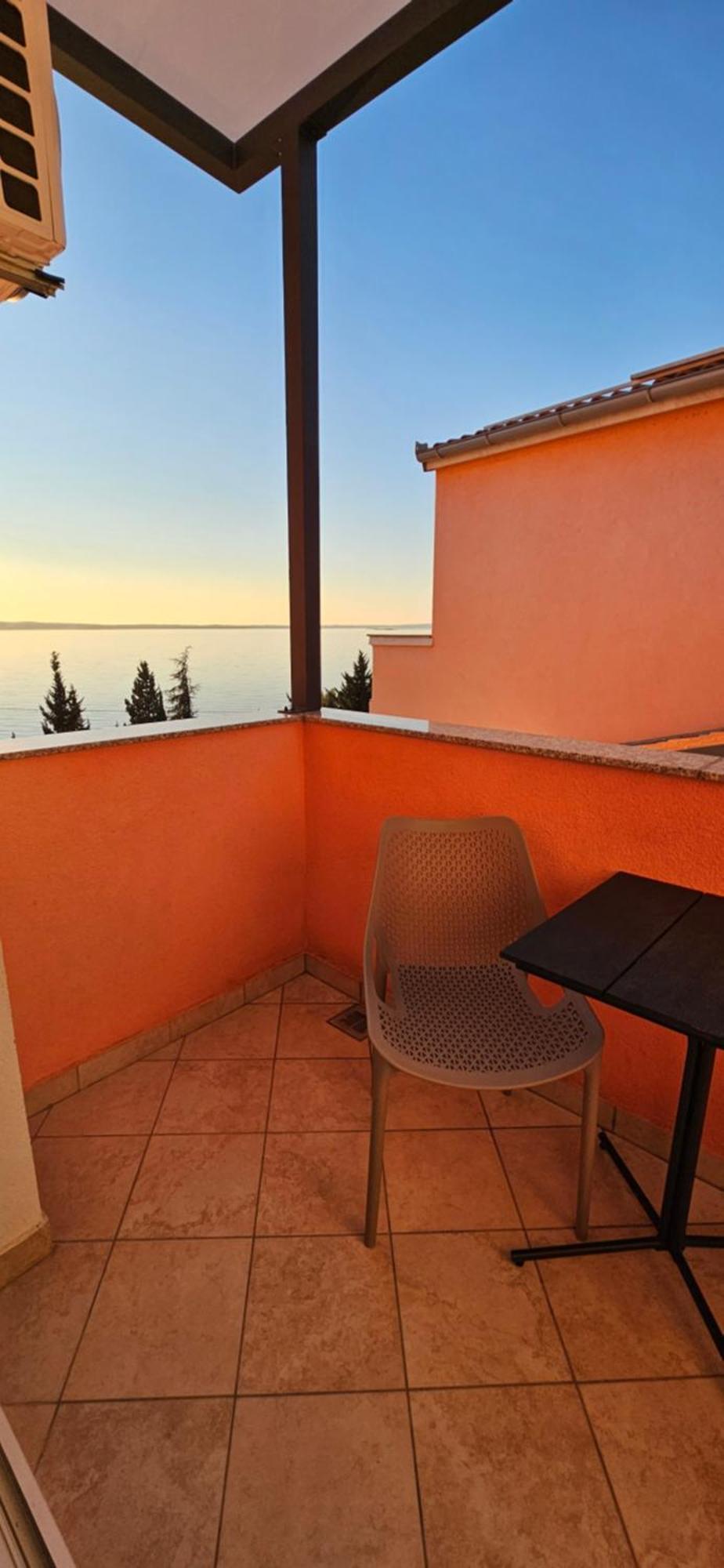 Ferienwohnung Amari Starigrad Paklenica Exterior foto