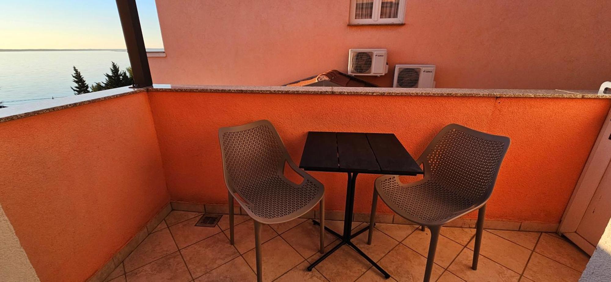 Ferienwohnung Amari Starigrad Paklenica Exterior foto