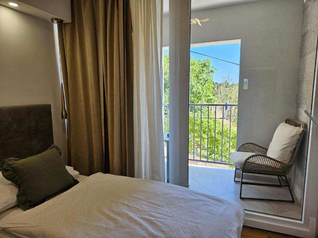 Ferienwohnung Amari Starigrad Paklenica Exterior foto