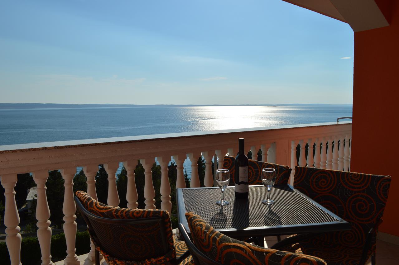 Ferienwohnung Amari Starigrad Paklenica Exterior foto