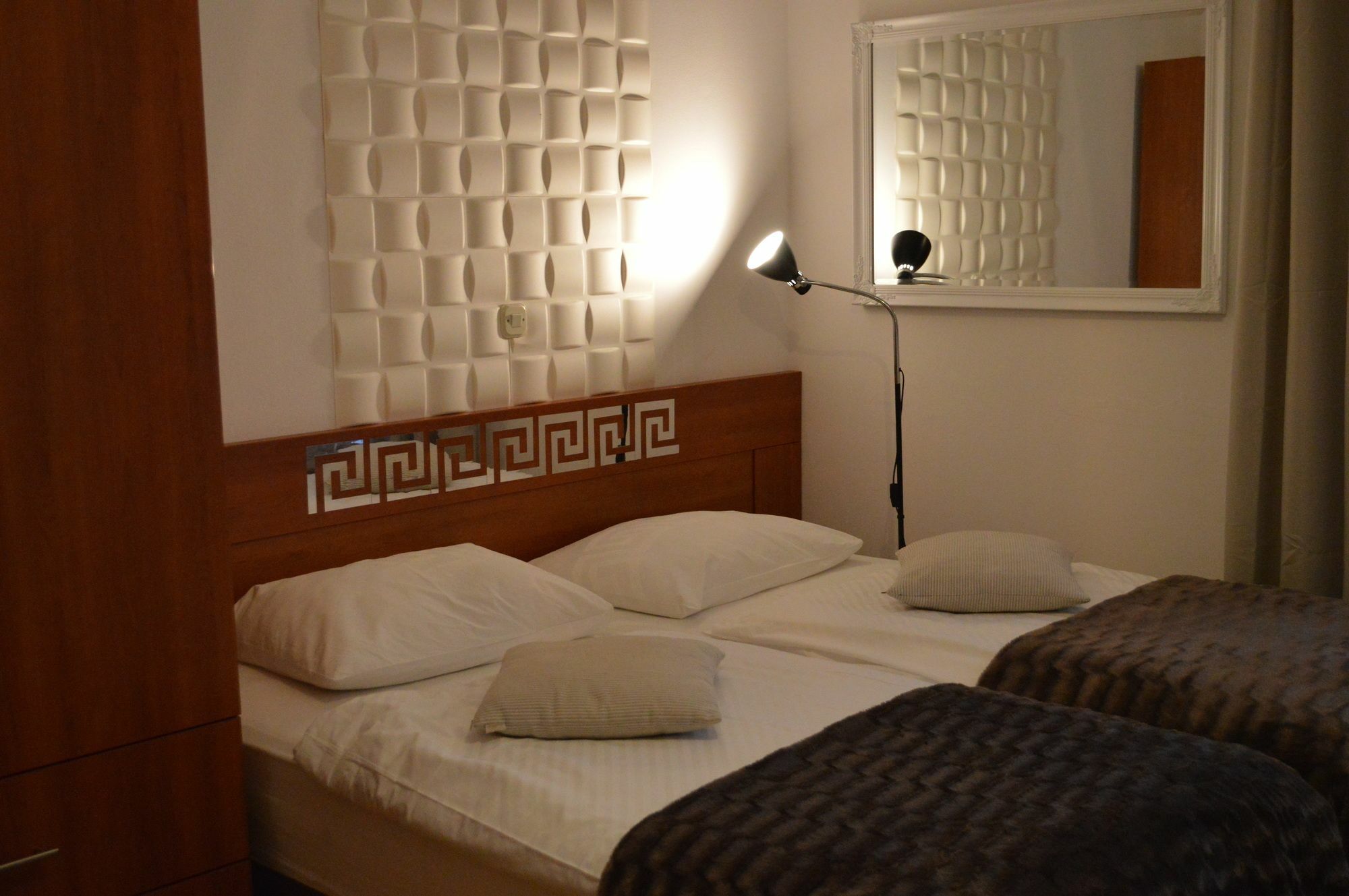 Ferienwohnung Amari Starigrad Paklenica Exterior foto