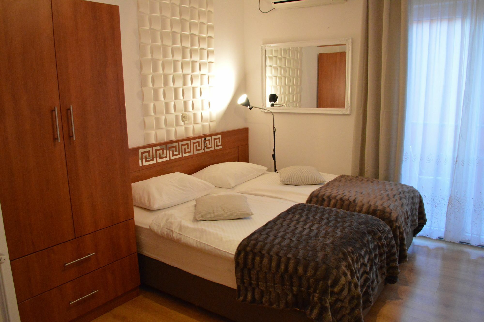 Ferienwohnung Amari Starigrad Paklenica Exterior foto