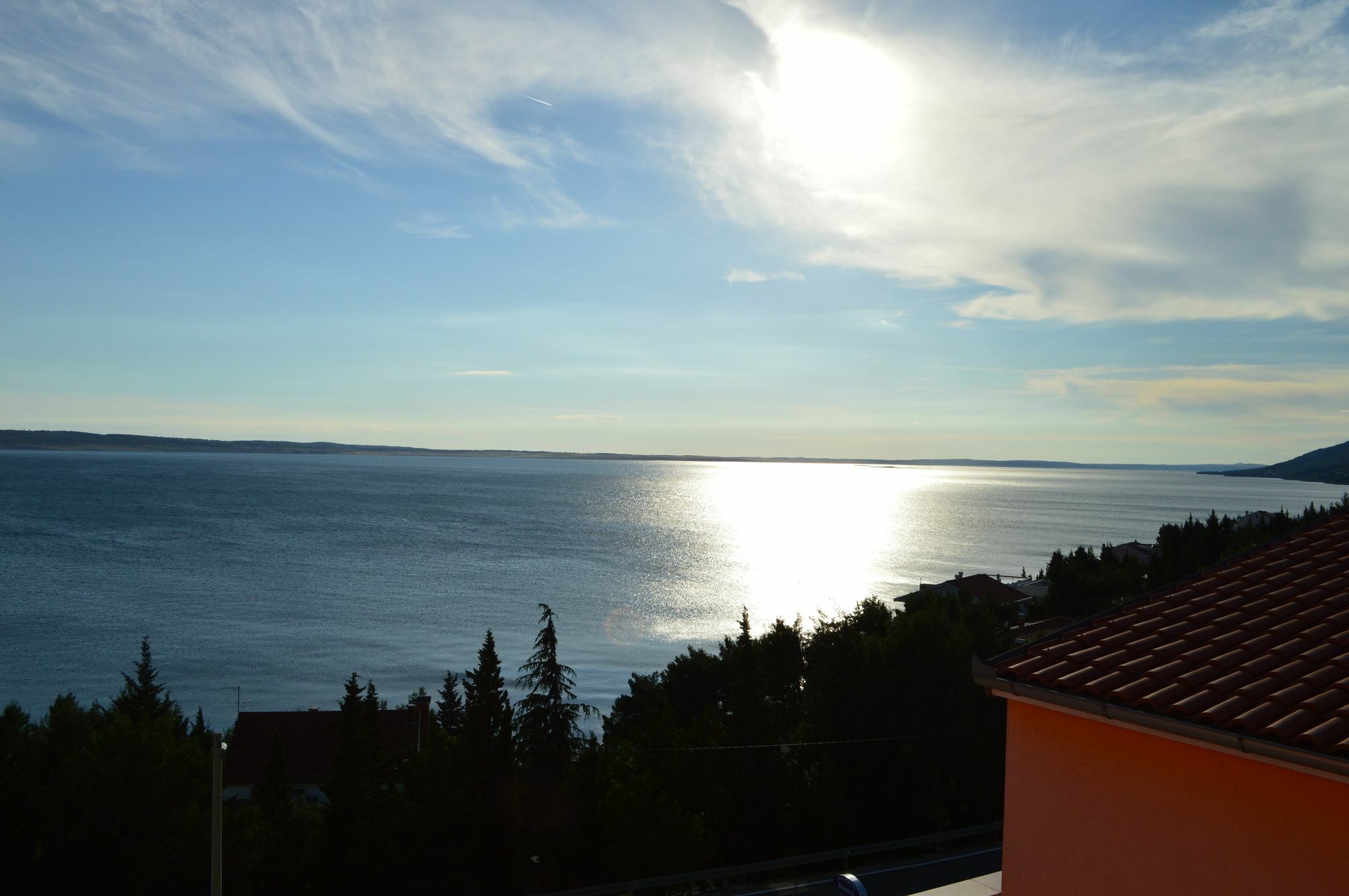 Ferienwohnung Amari Starigrad Paklenica Exterior foto
