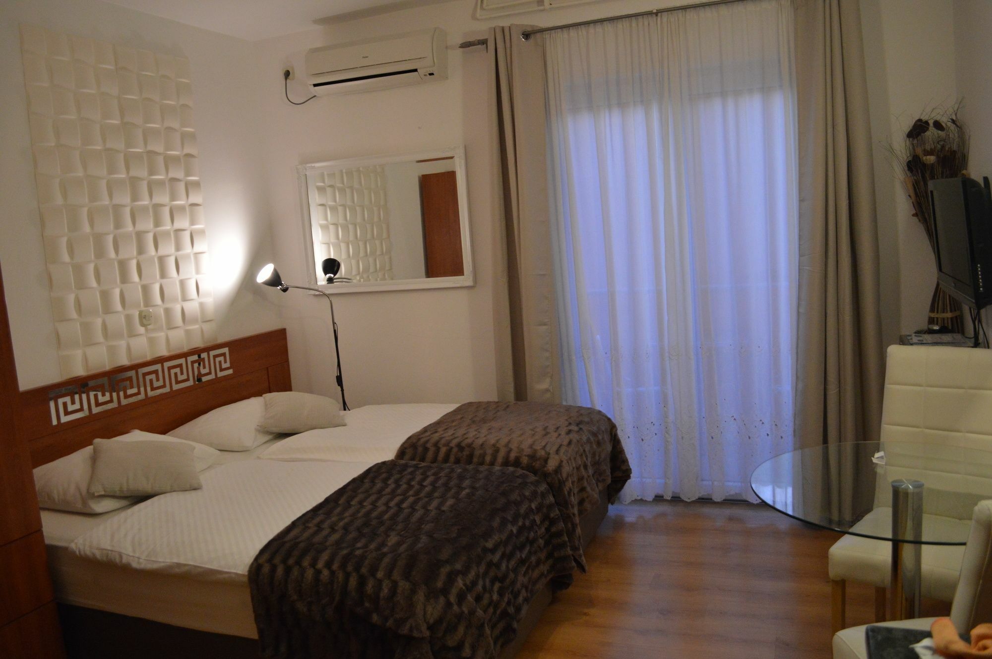 Ferienwohnung Amari Starigrad Paklenica Exterior foto