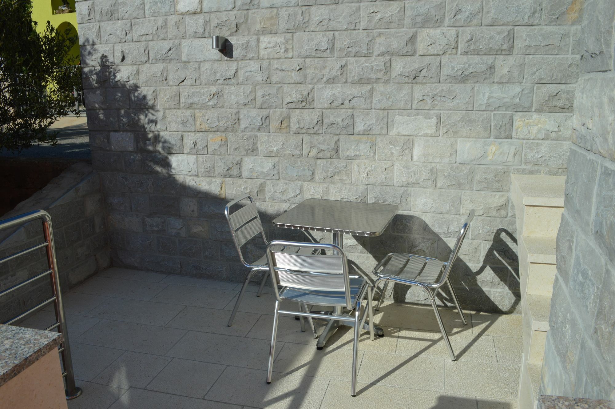 Ferienwohnung Amari Starigrad Paklenica Exterior foto